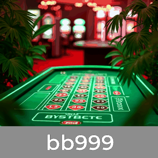Explore bb999: Slots Variados, Jogos de Mesa e Dealers Ao Vivo