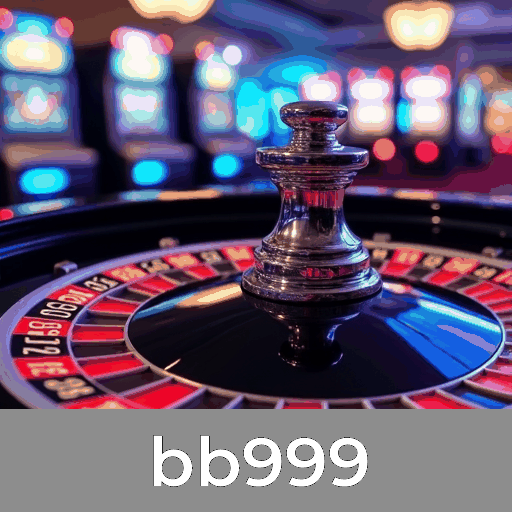 Descubra as Emoções dos Slots no bb999 - Ganhos Incríveis