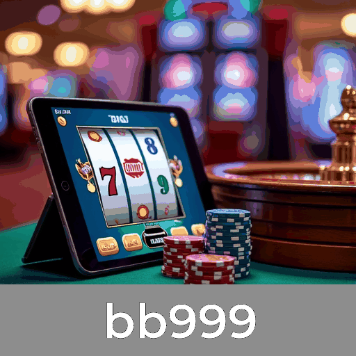 Bônus e Ofertas Únicas no bb999: Ganhos Extraordinários!