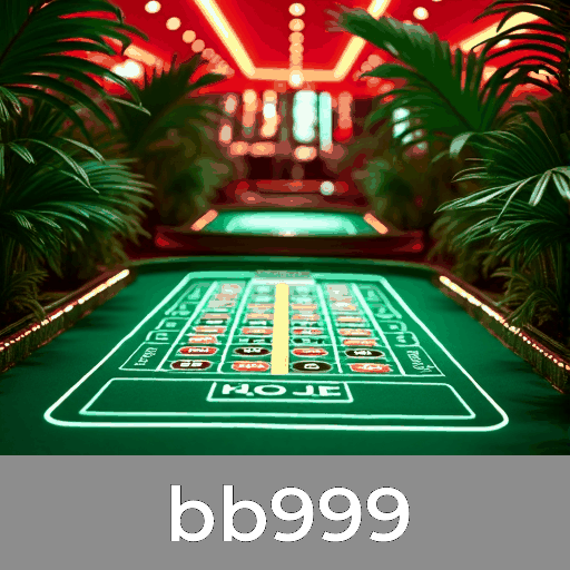 bb999: Jogos de Mesa ao Vivo com Autêntica Experiência Brasileira