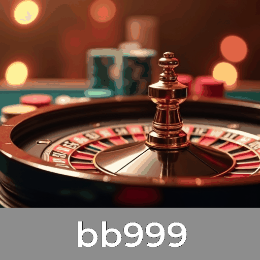 bb999: Seu Cassino Online Seguro e Divertido