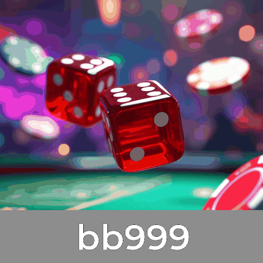 bb999: Seu Cassino Online Seguro e Divertido
