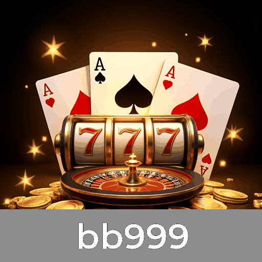 bb999: Jogos de Cassino Cheios de Emoção e Oportunidades de Ganho