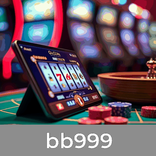 bb999: Plataforma de Jogo Online Segura e Profissional